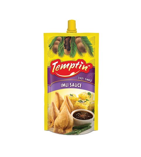Temptin Imli Sauce 75g